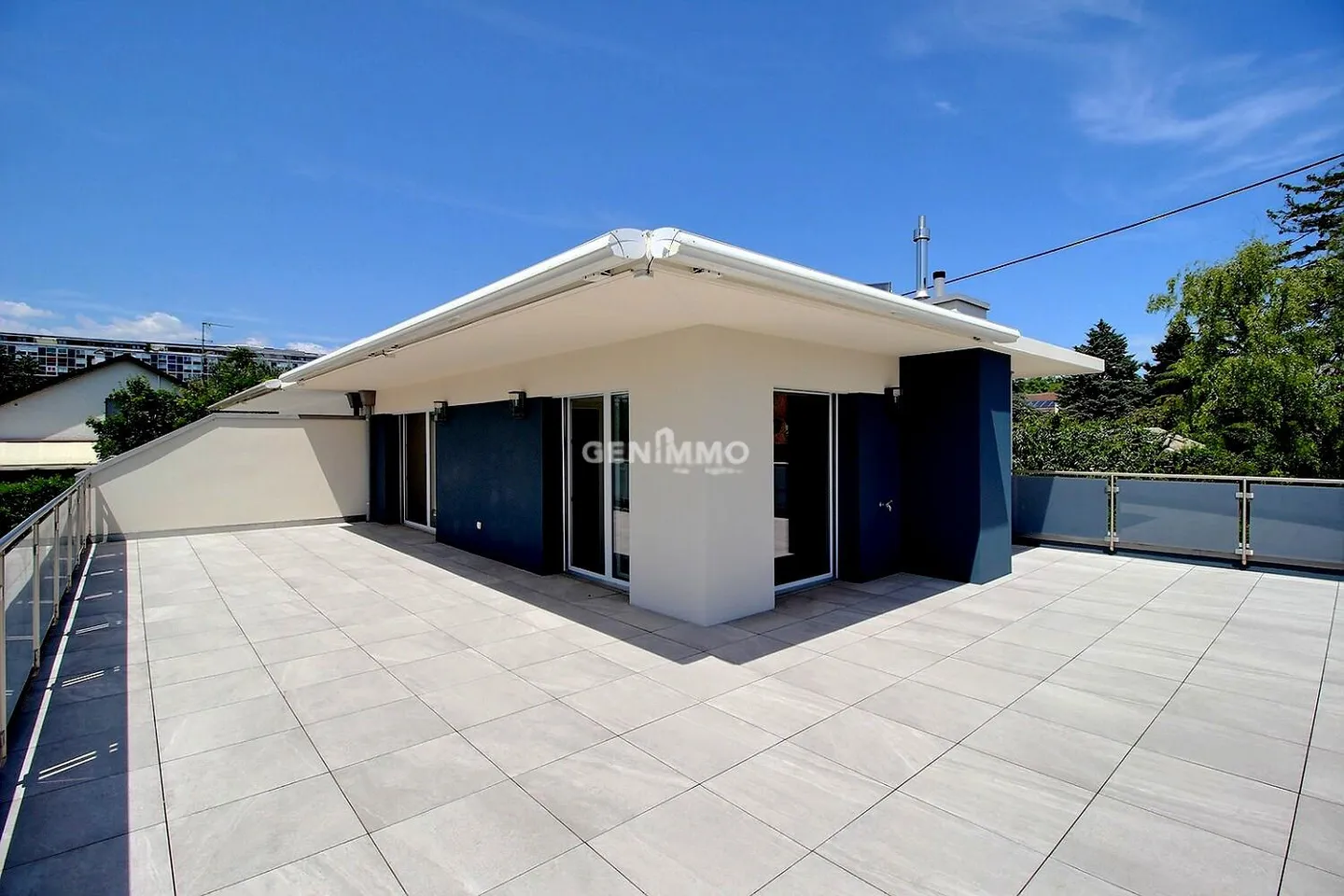 Beautiful semi-detached house with 4 bedrooms - Photo 7 of 7