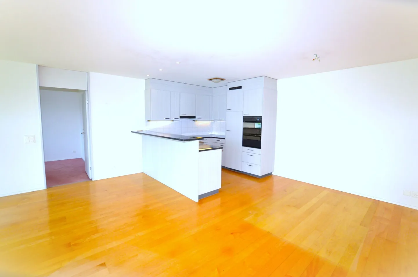 Charmante Wohnung mit Pilatusblick - Foto 3 von 8