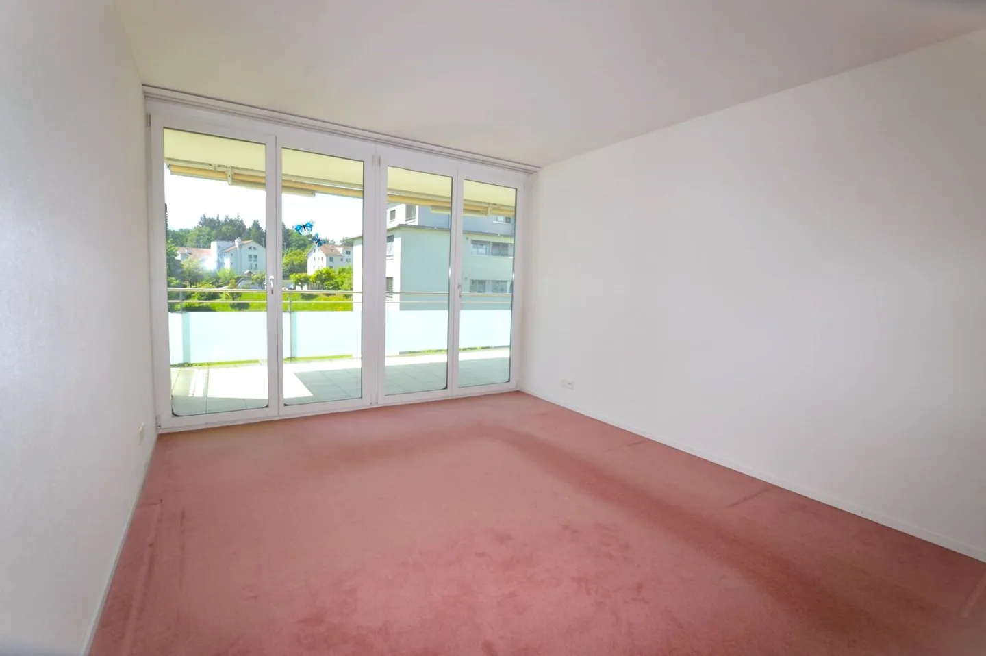 Charmante Wohnung mit Pilatusblick - Foto 6 von 8
