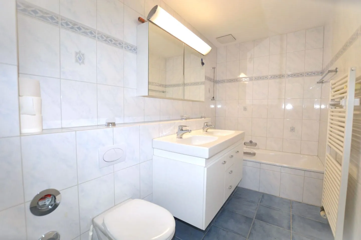 Charmante Wohnung mit Pilatusblick - Foto 7 von 8