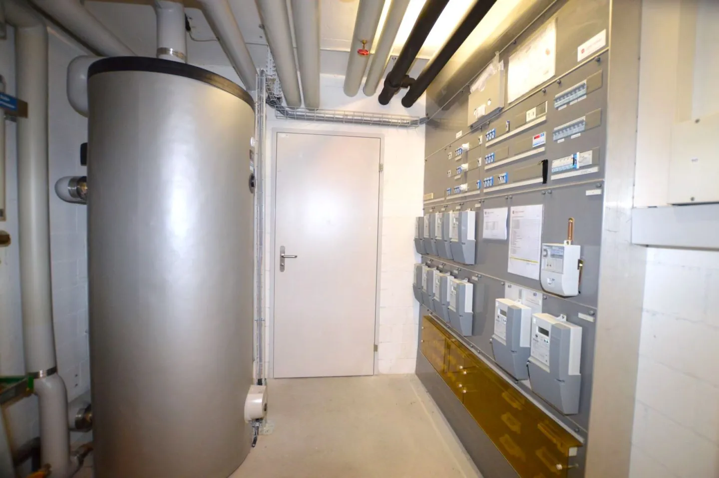 Charmante Wohnung mit Pilatusblick - Foto 8 von 8
