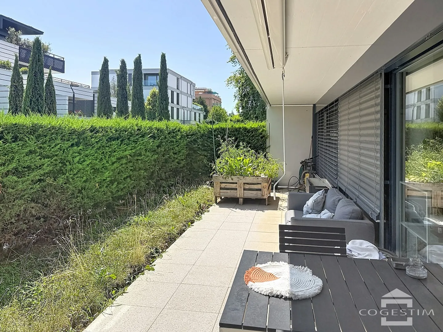 2,5-Zimmer-Wohnung - Foto 3 von 9
