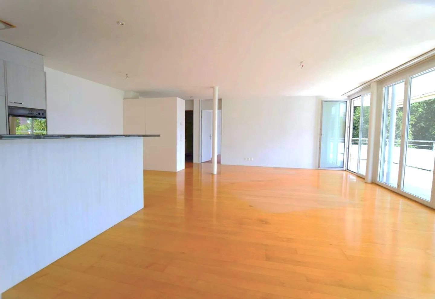 Charmante Wohnung mit Pilatusblick - Foto 5 von 8