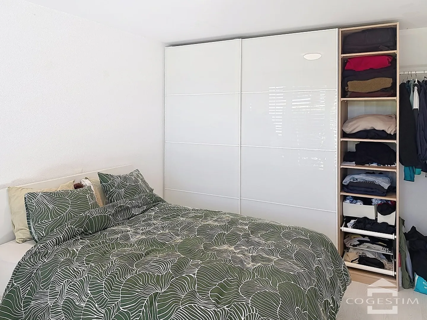 2,5-Zimmer-Wohnung - Foto 6 von 9