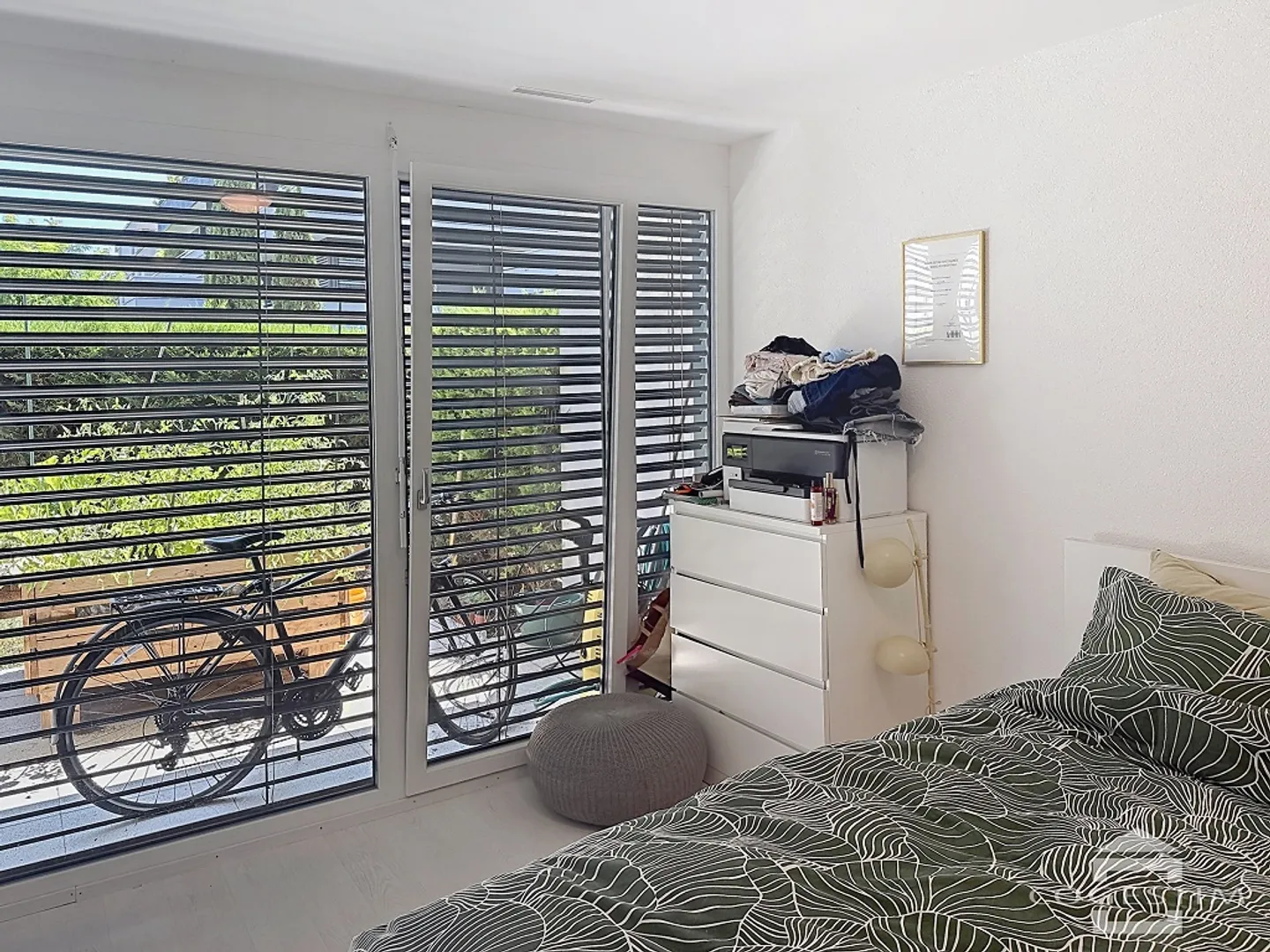 2,5-Zimmer-Wohnung - Foto 7 von 9