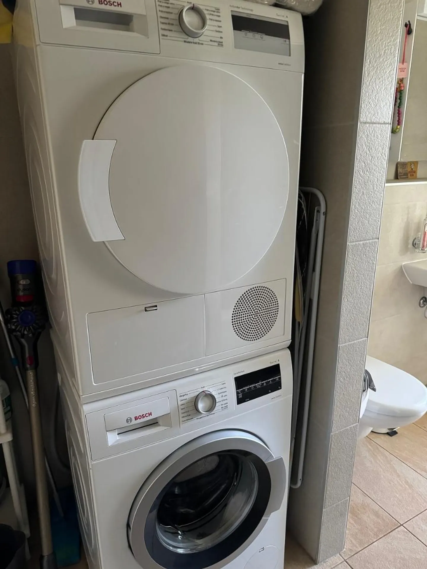2,5-Zimmer-Wohnung - Foto 9 von 9