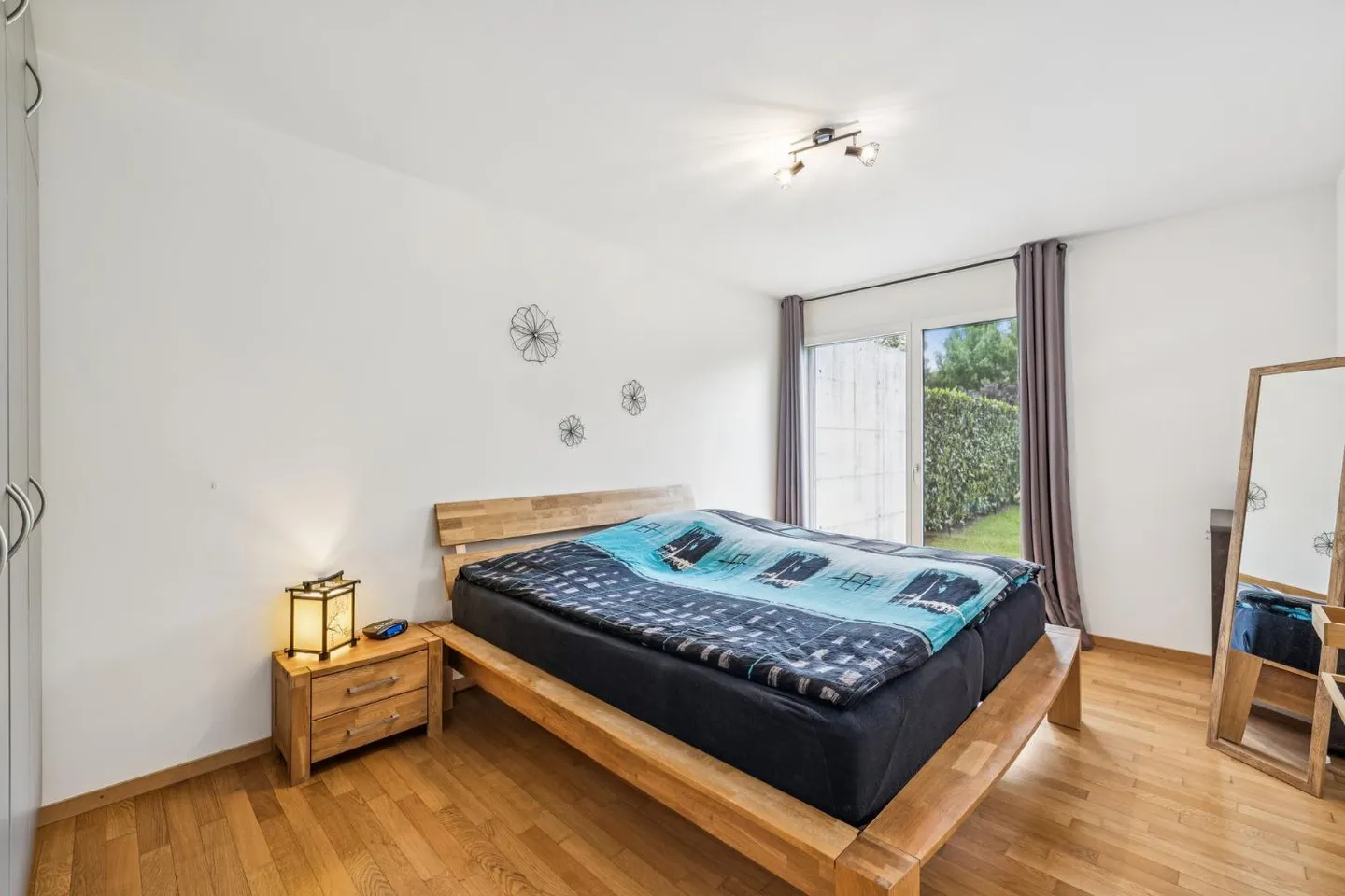 Appartamento moderno con terrazza - Foto 6 di 8