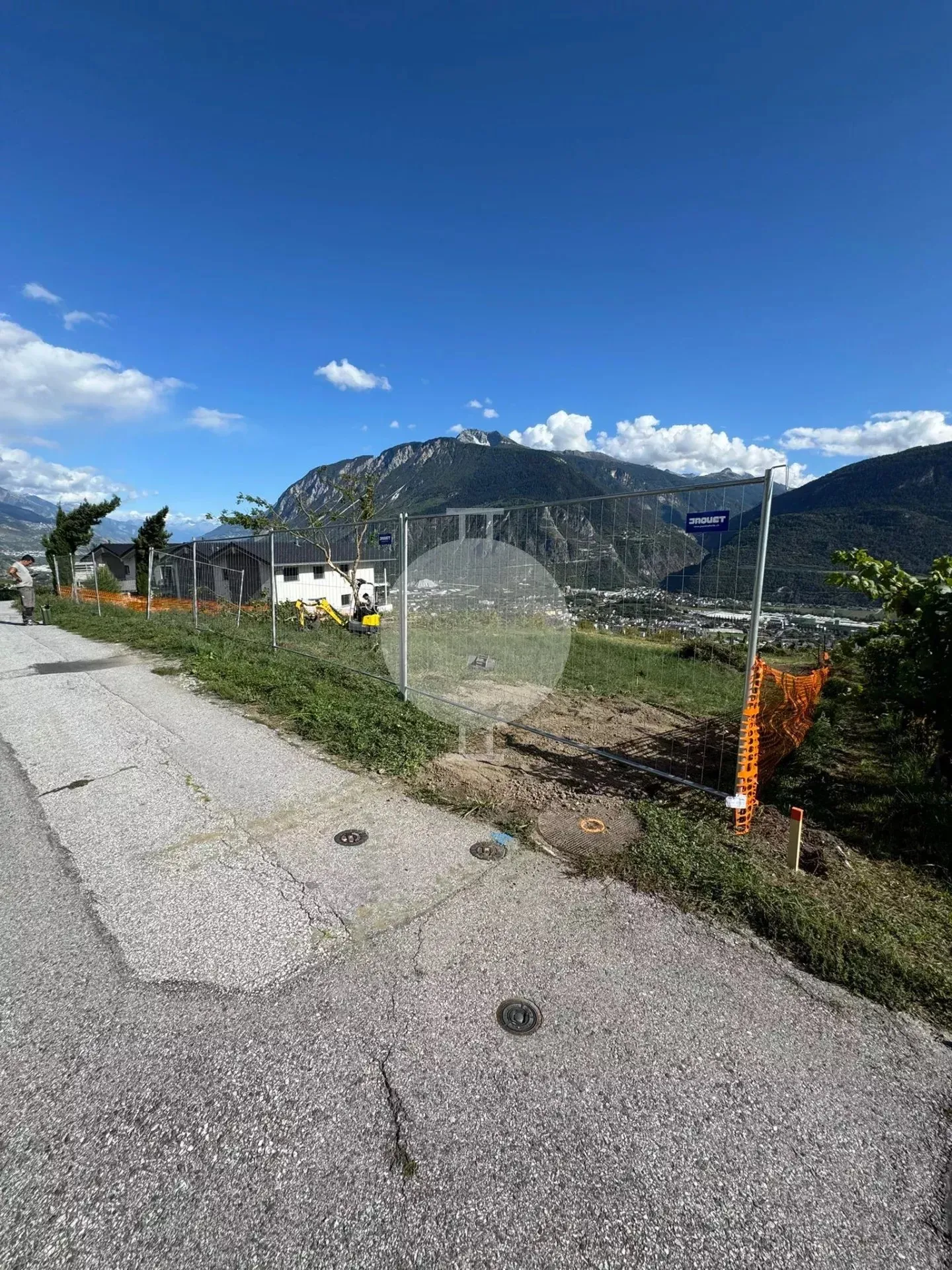 In vendita: Appartamento 2.5 locali quasi nuovo in nuova residenza a Venthône - Foto 13 di 13