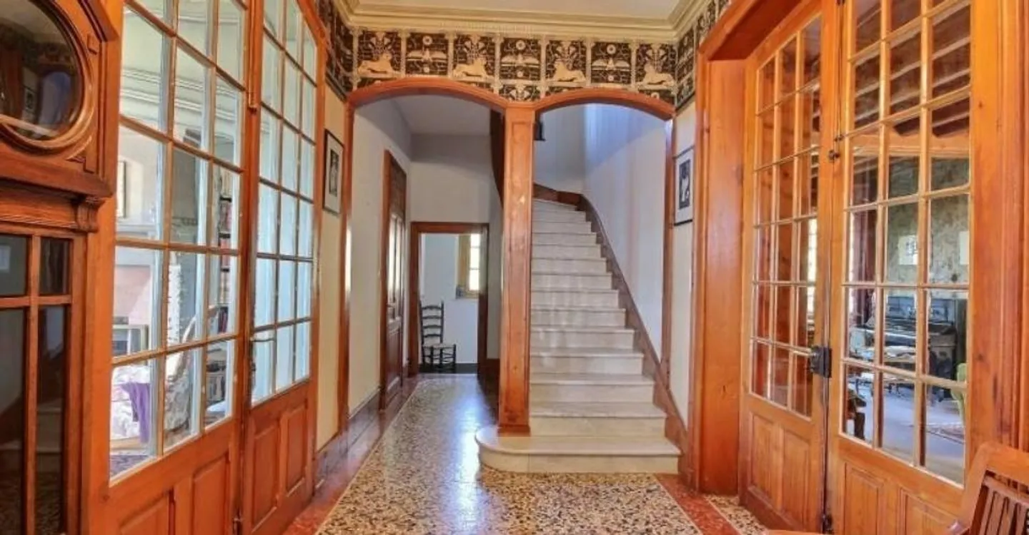 Casa 15 stanze - Foto 3 di 13
