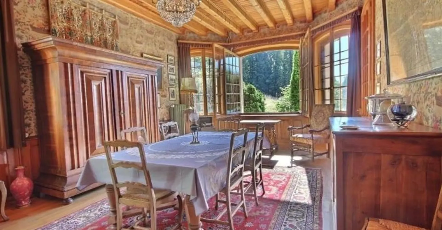 Casa 15 stanze - Foto 9 di 13