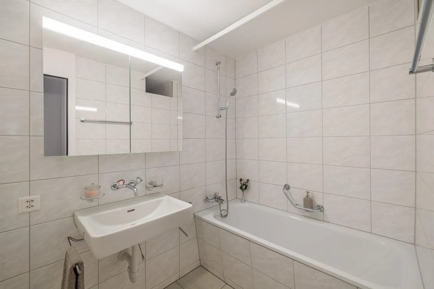 La tua nuova oasi di benessere - Foto 8 di 10