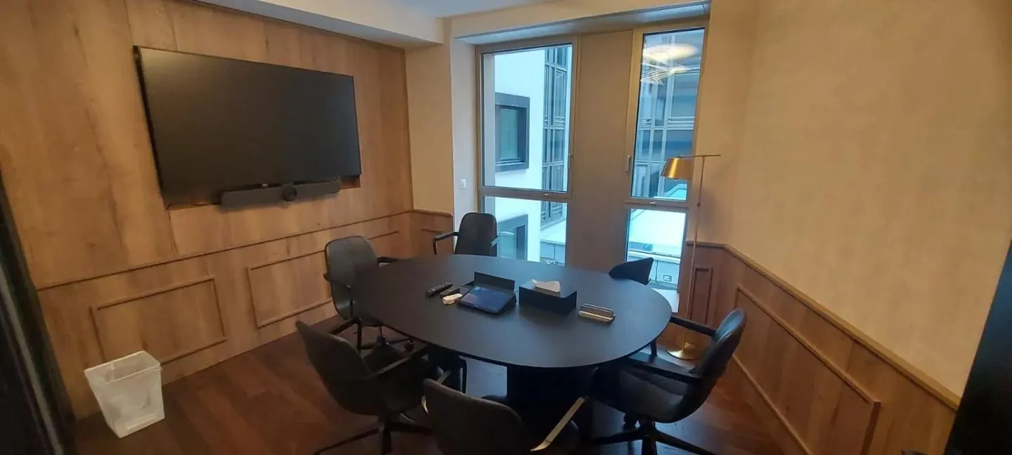 Prestigebüros im Herzen von Genf - Foto 6 von 7