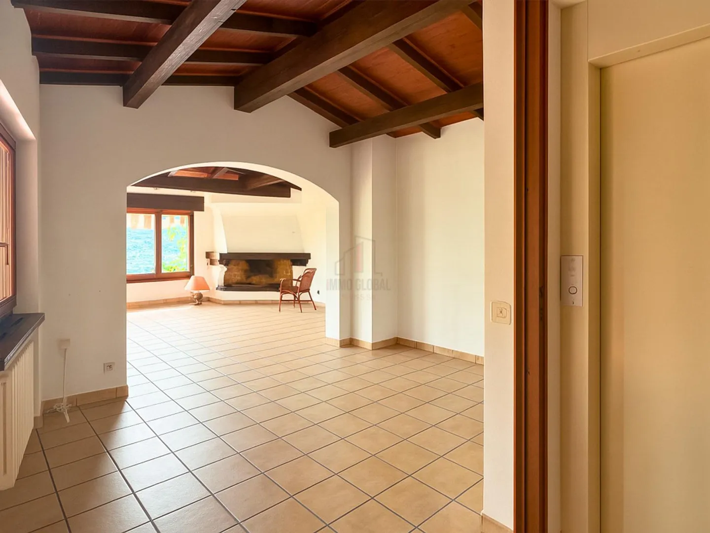 A DREAM PROPERTY WITH SPECTACULAR VIEW - Photo 6 of 11