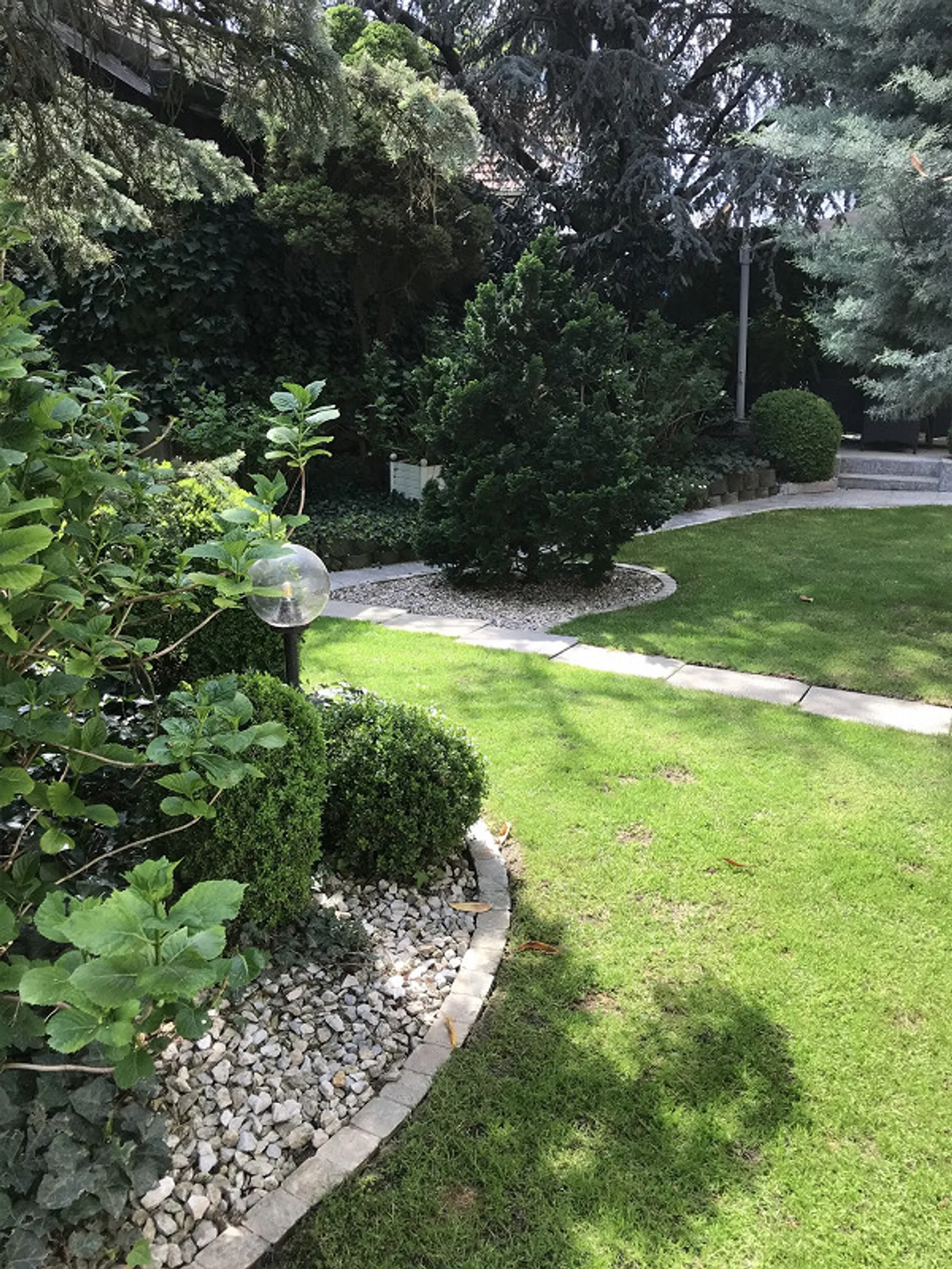 Bel appartement de 3,5 pièces à louer, situé au centre - Photo 1 sur 10