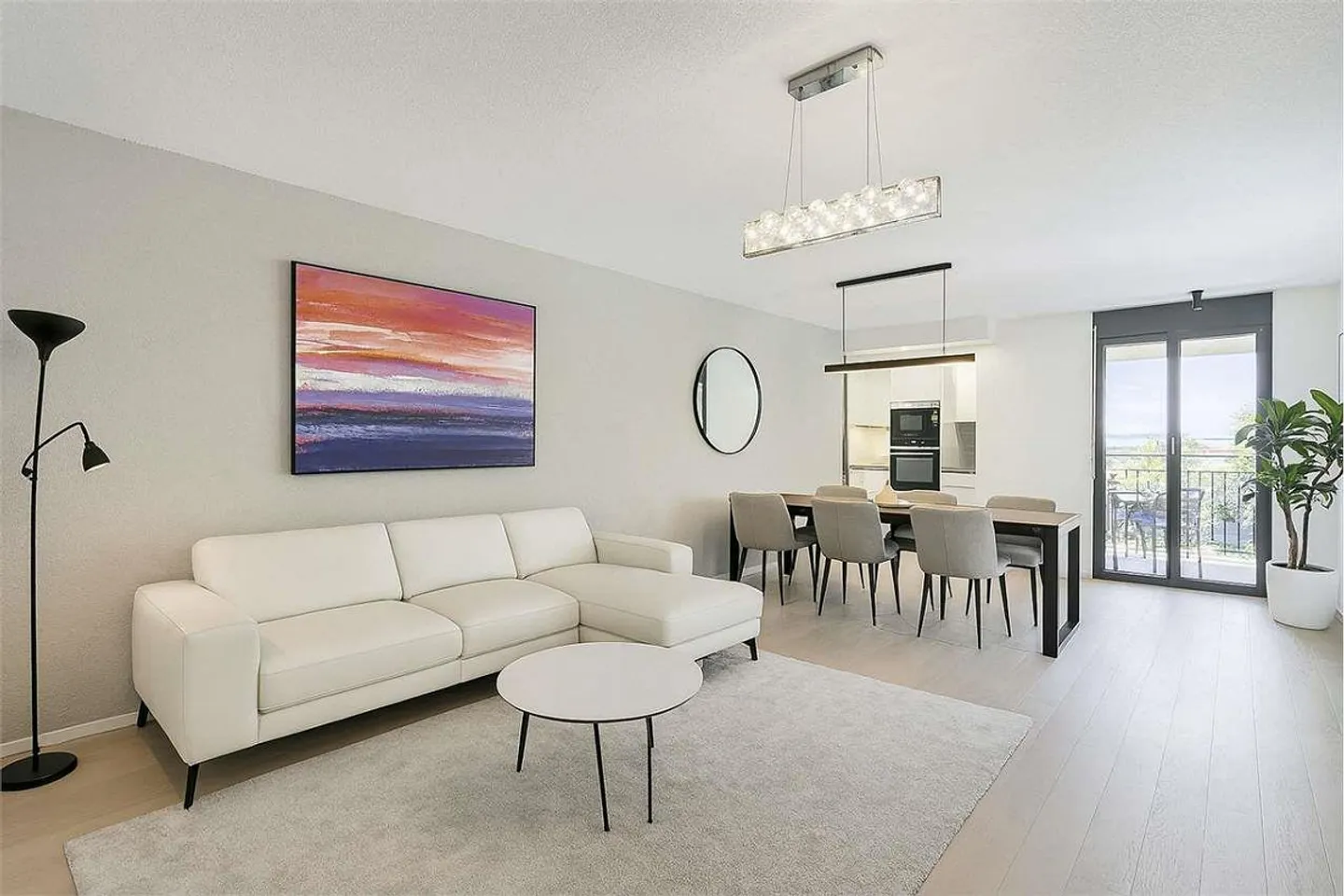 Appartamento 3,5 locali a Solduno in vendita - Foto 1 di 8