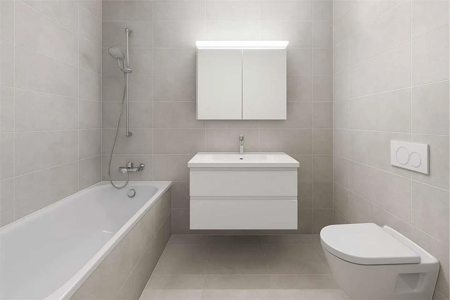 Appartamento 3,5 locali a Solduno in vendita - Foto 7 di 8