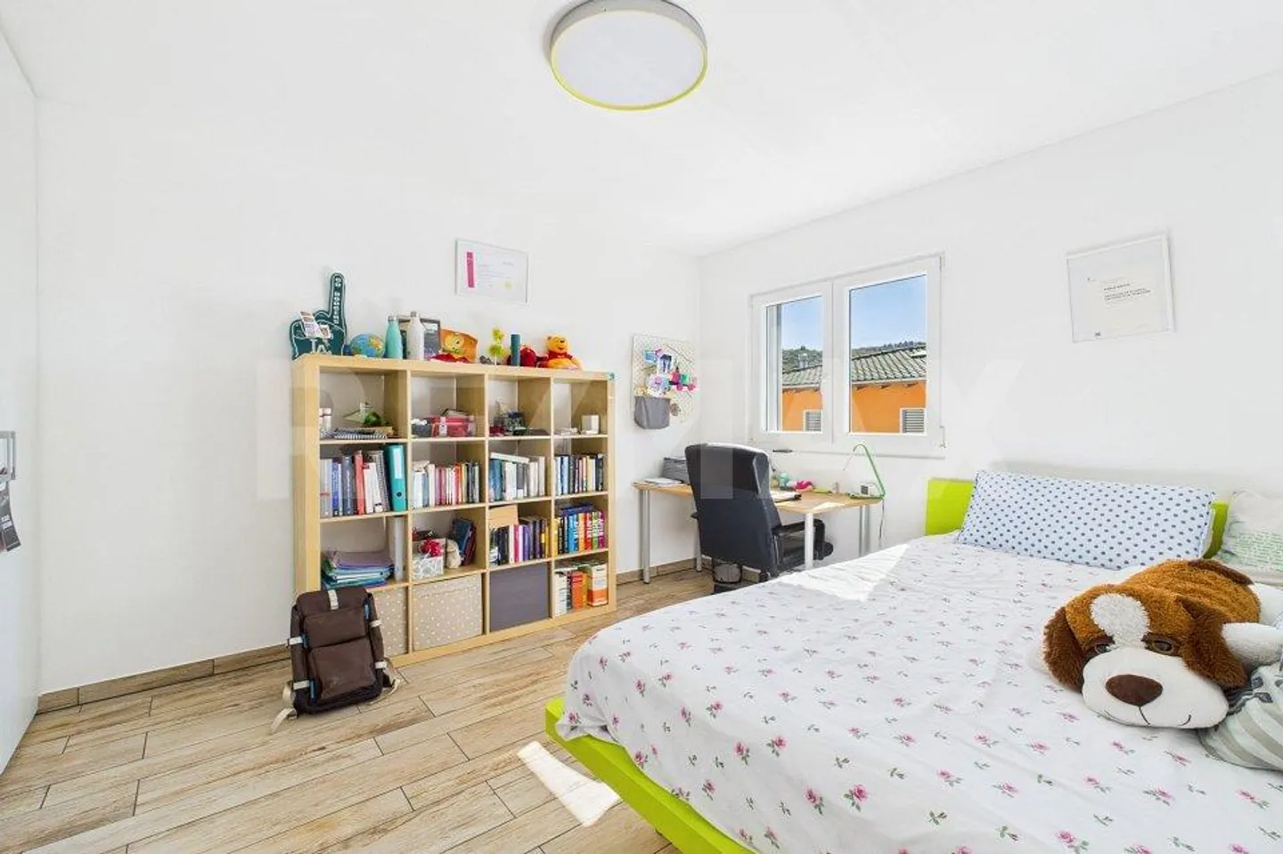 Moderne Einfamilienhaus mit 8 Zimmern in ruhiger Wohnlage - Foto 11 von 13