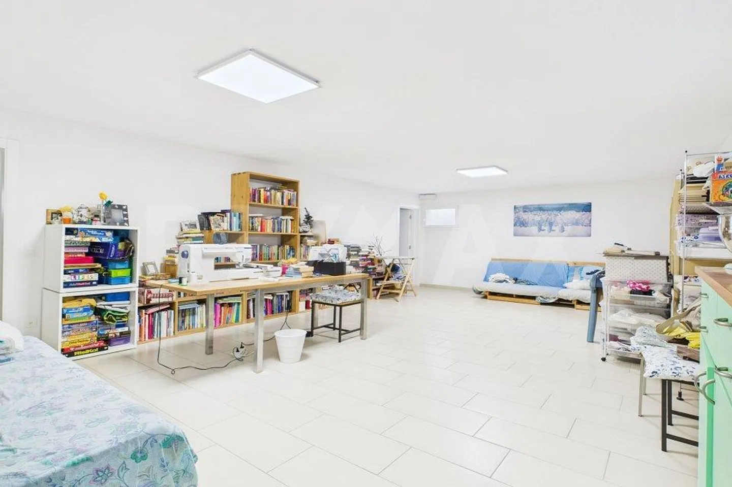 Moderne Einfamilienhaus mit 8 Zimmern in ruhiger Wohnlage - Foto 13 von 13