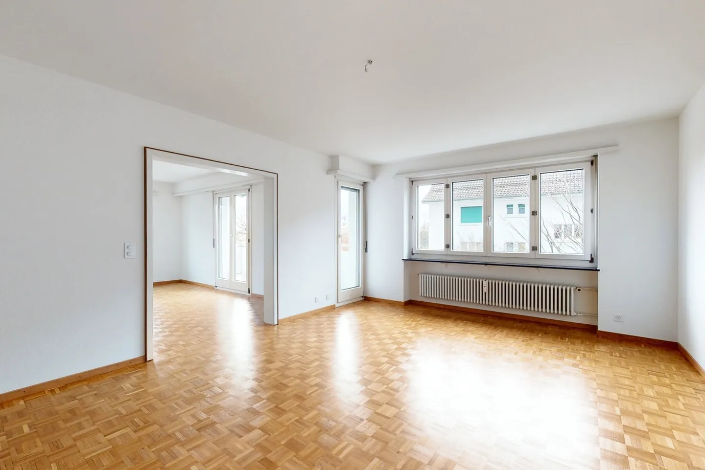 Home between village charm and nature - Photo 7 of 11