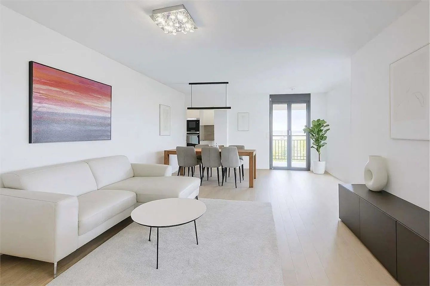 Appartamento 3,5 locali a Solduno in vendita - Foto 2 di 8