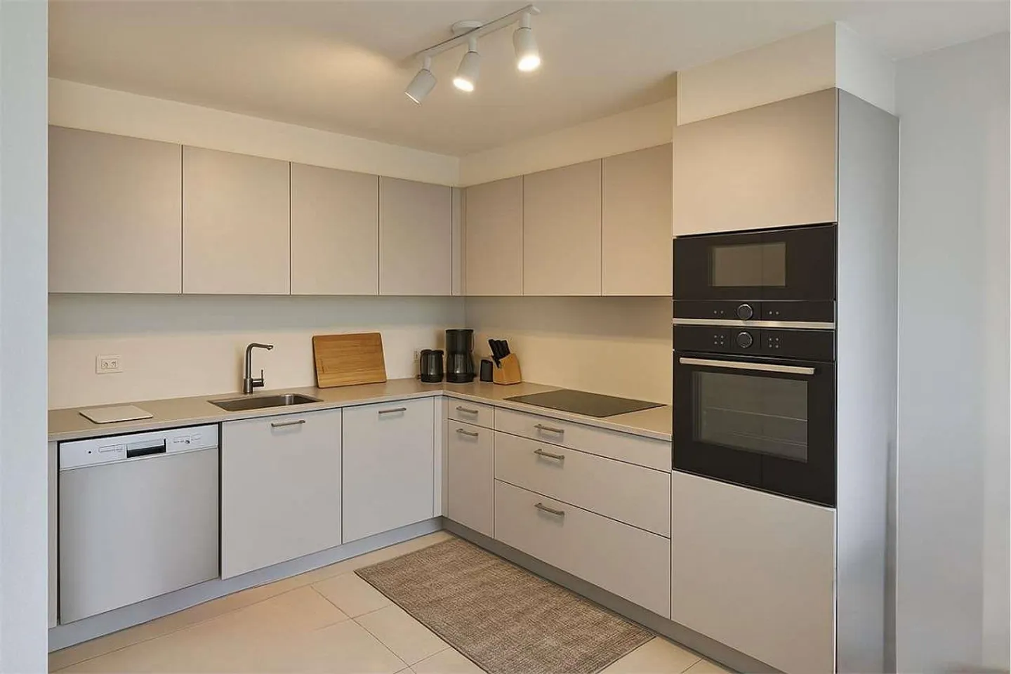 Appartamento 3,5 locali a Solduno in vendita - Foto 3 di 8