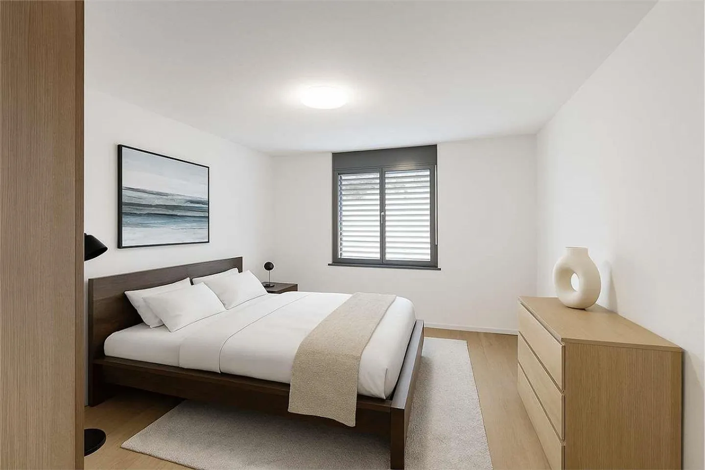 Appartamento 3,5 locali a Solduno in vendita - Foto 4 di 8