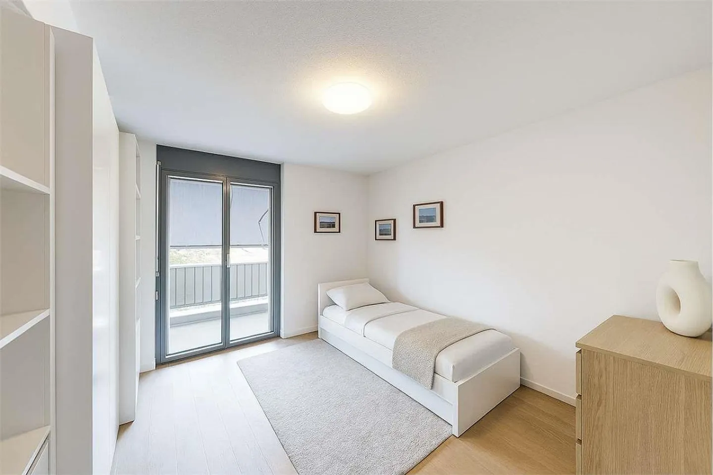 Appartamento 3,5 locali a Solduno in vendita - Foto 5 di 8
