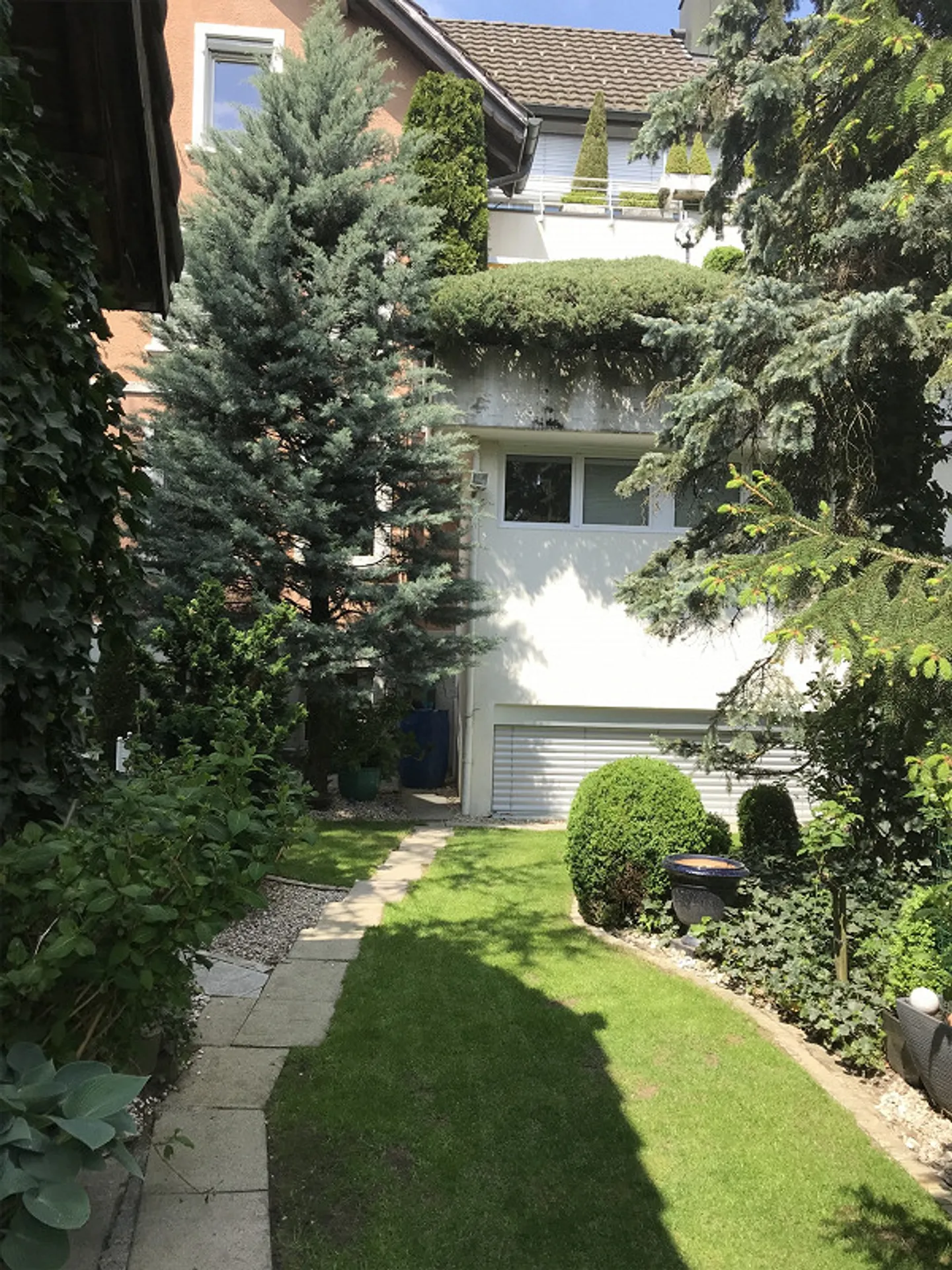 Bel appartement de 3,5 pièces à louer, situé au centre - Photo 3 sur 10