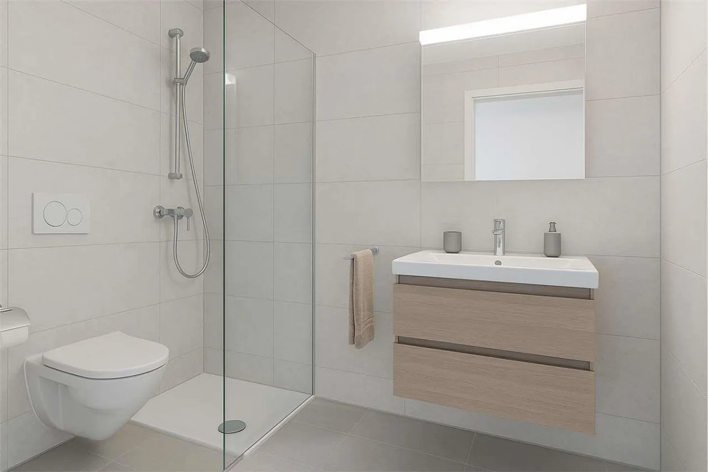 Appartamento 3,5 locali a Solduno in vendita - Foto 6 di 8