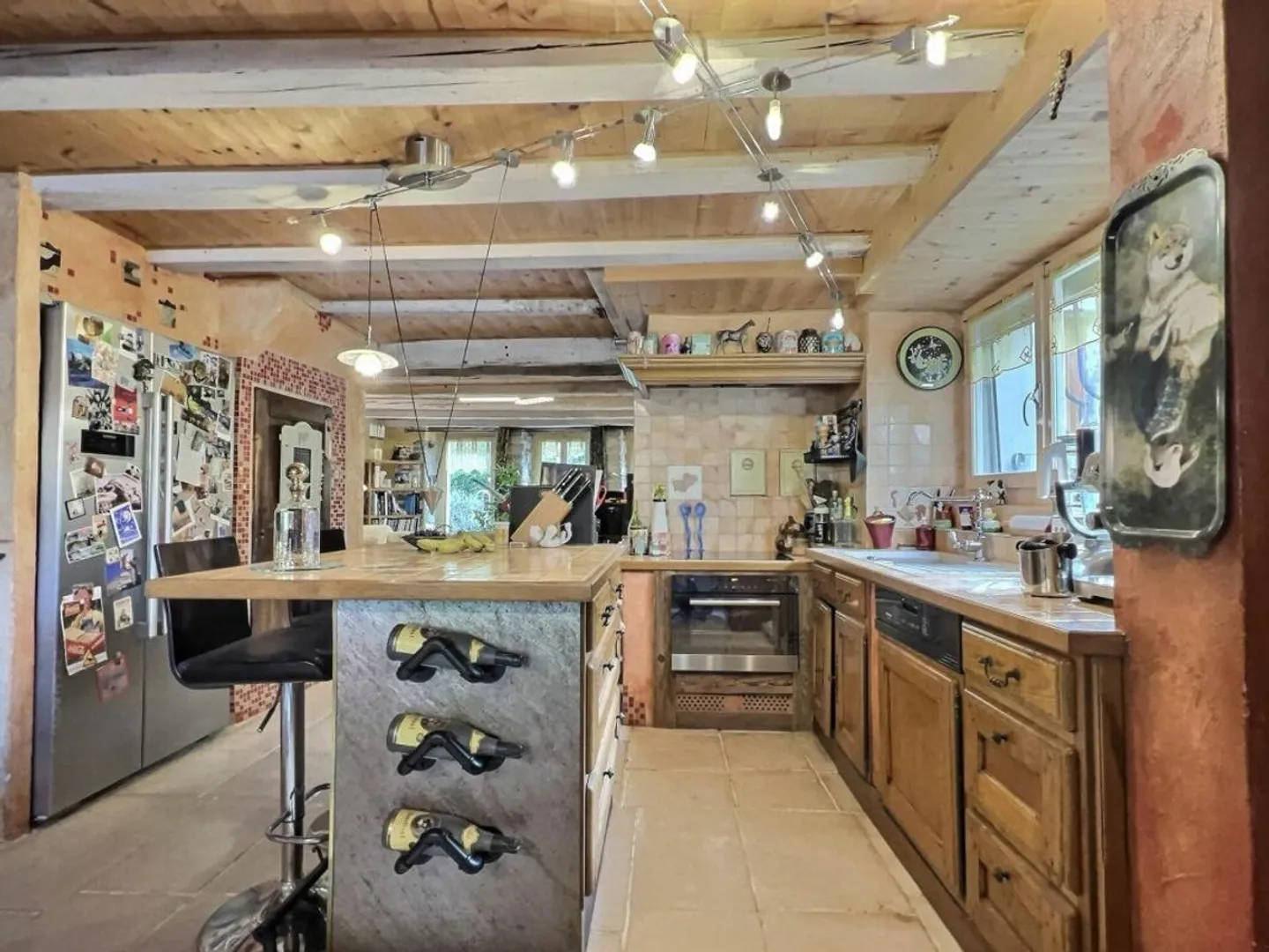 Maison 9 pièces - Photo 3 sur 13