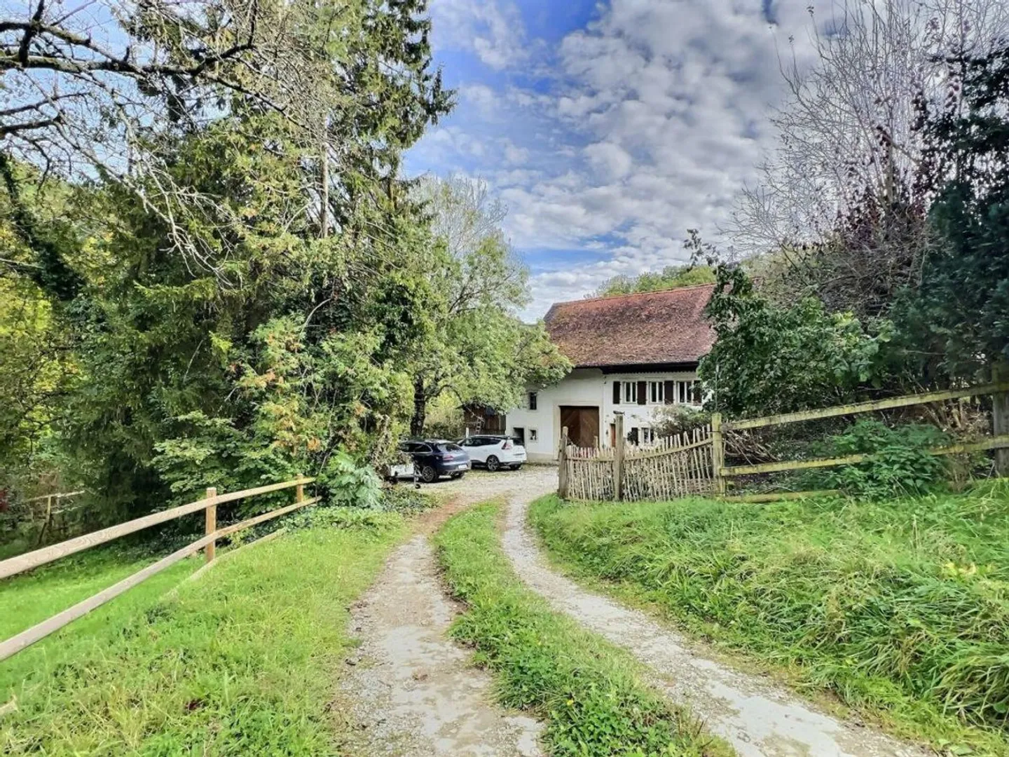 Maison 9 pièces - Photo 4 sur 13
