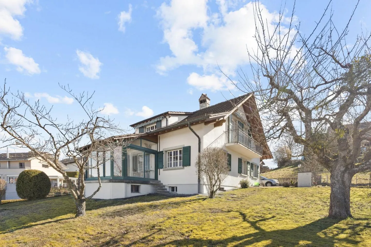 Charmante Maison Individuelle - Photo 13 sur 13