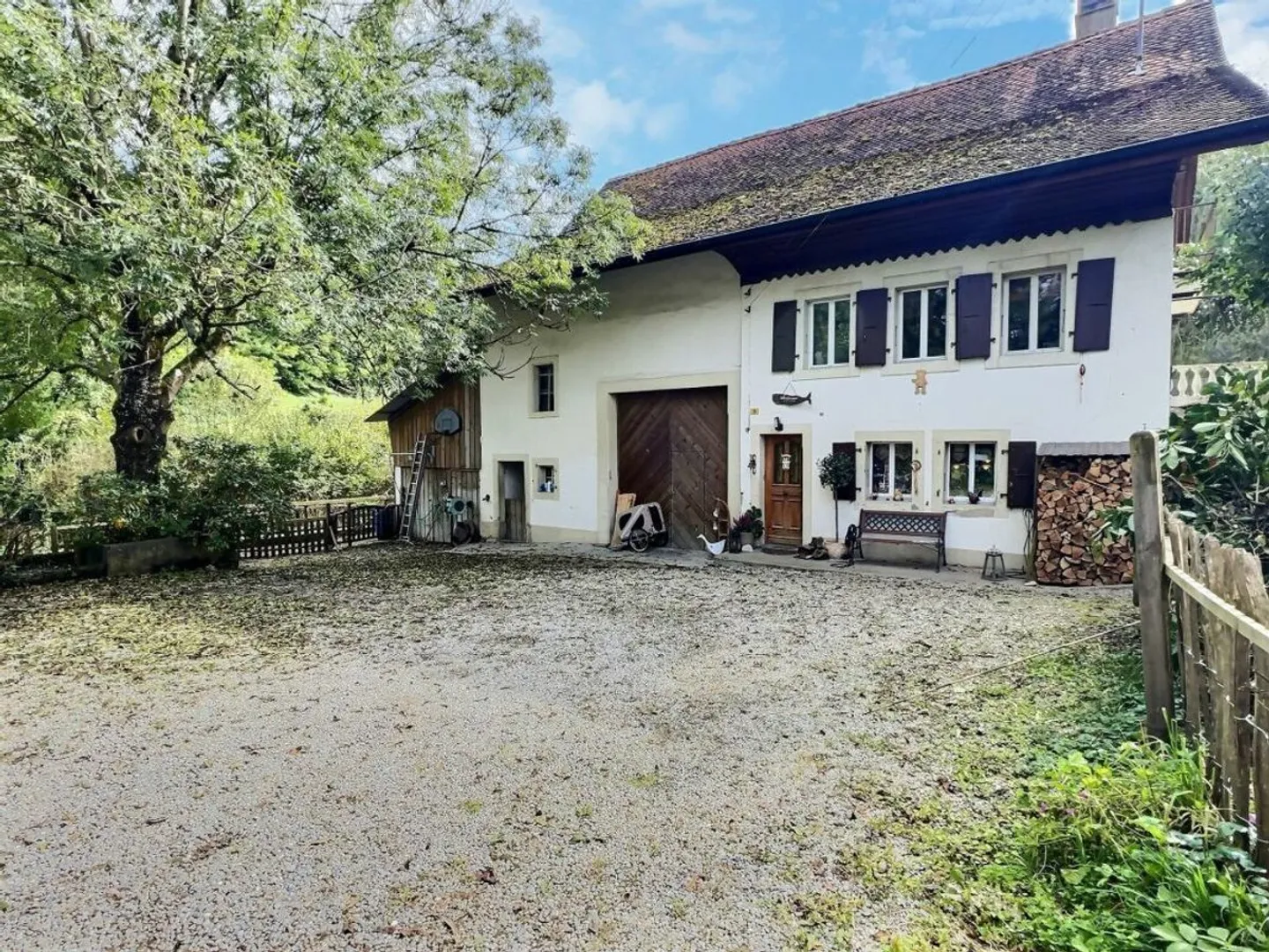 Maison 9 pièces - Photo 6 sur 13