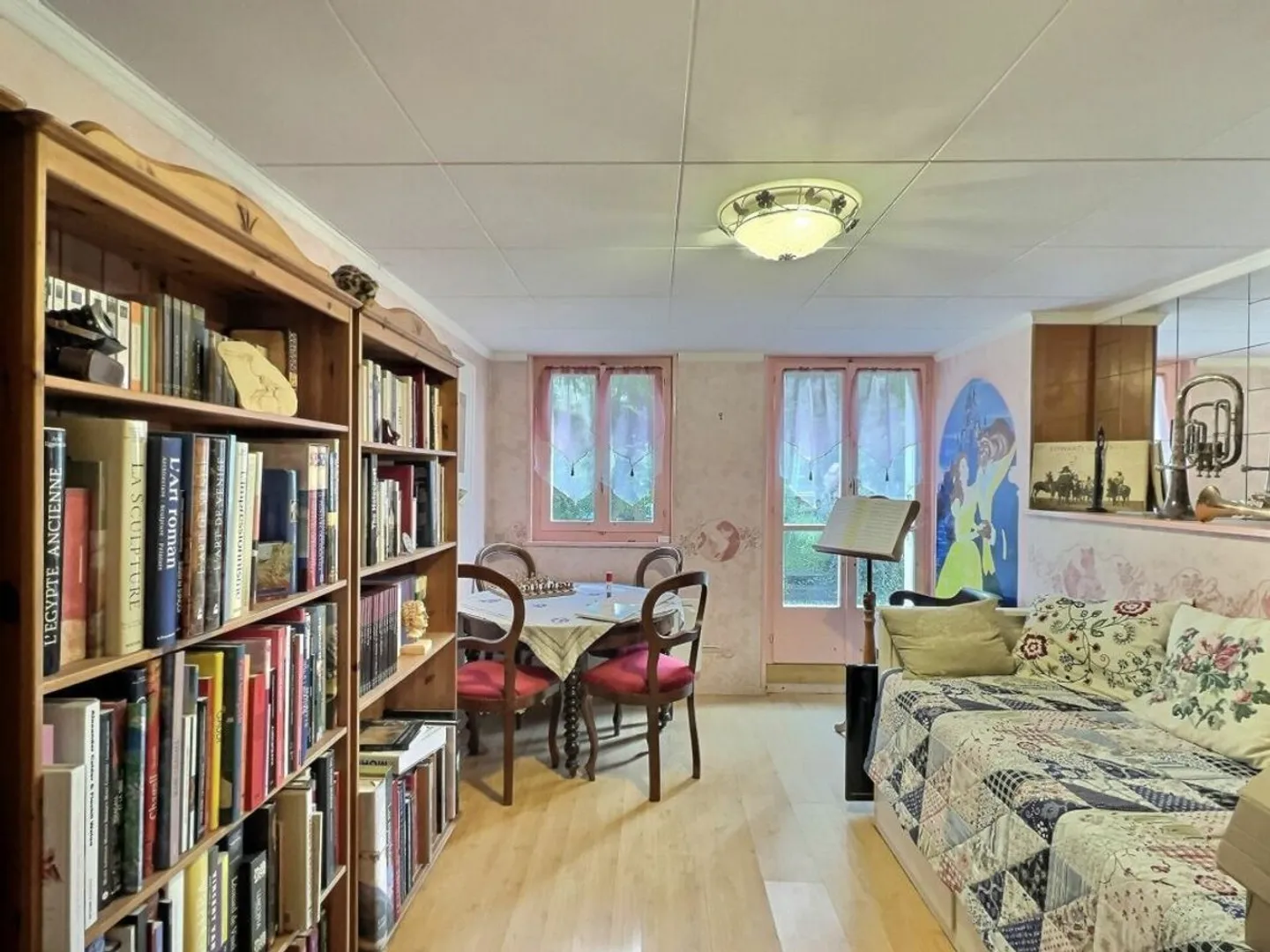 Maison 9 pièces - Photo 8 sur 13