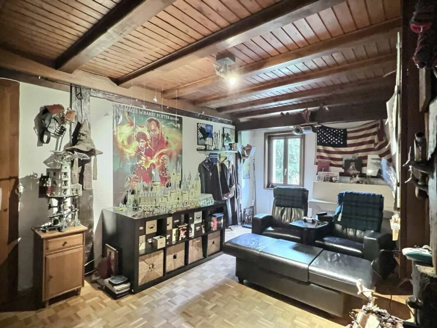 Maison 9 pièces - Photo 9 sur 13