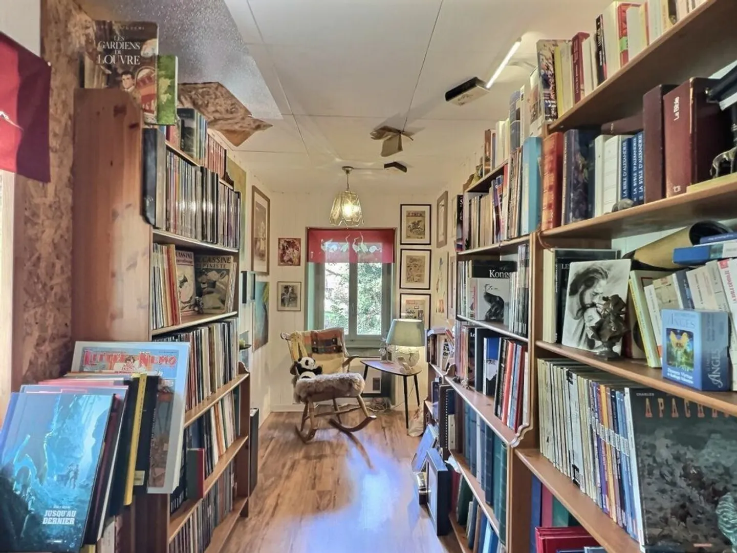 Maison 9 pièces - Photo 10 sur 13