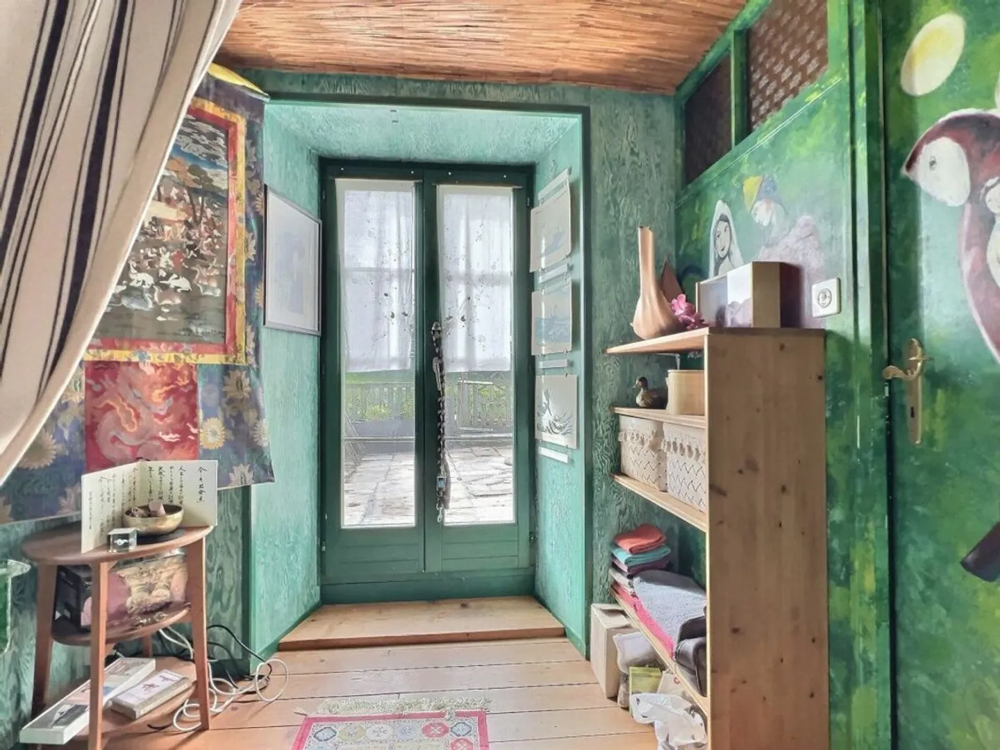 Maison 9 pièces - Photo 11 sur 13