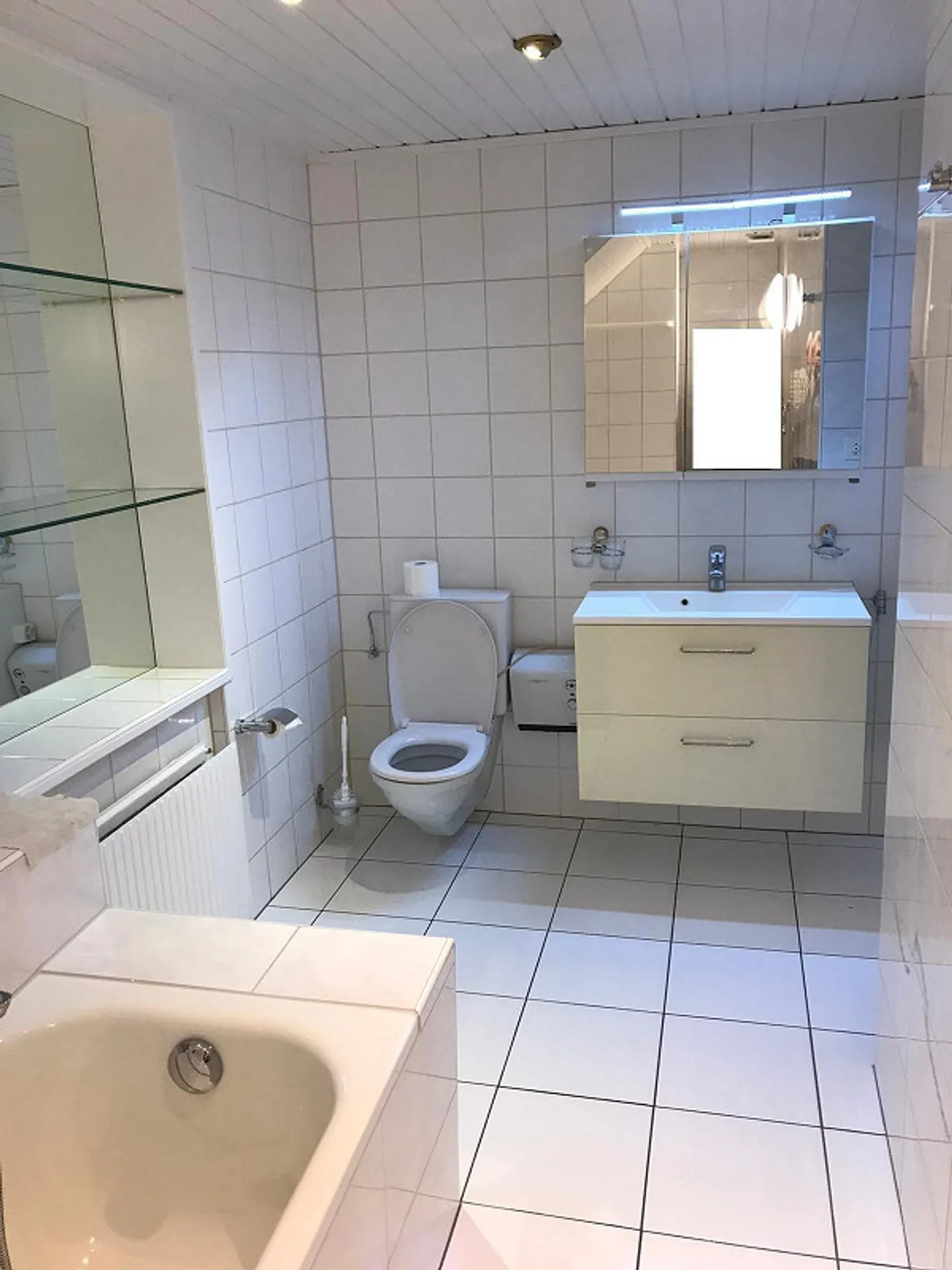 Bel appartement de 3,5 pièces à louer, situé au centre - Photo 6 sur 10