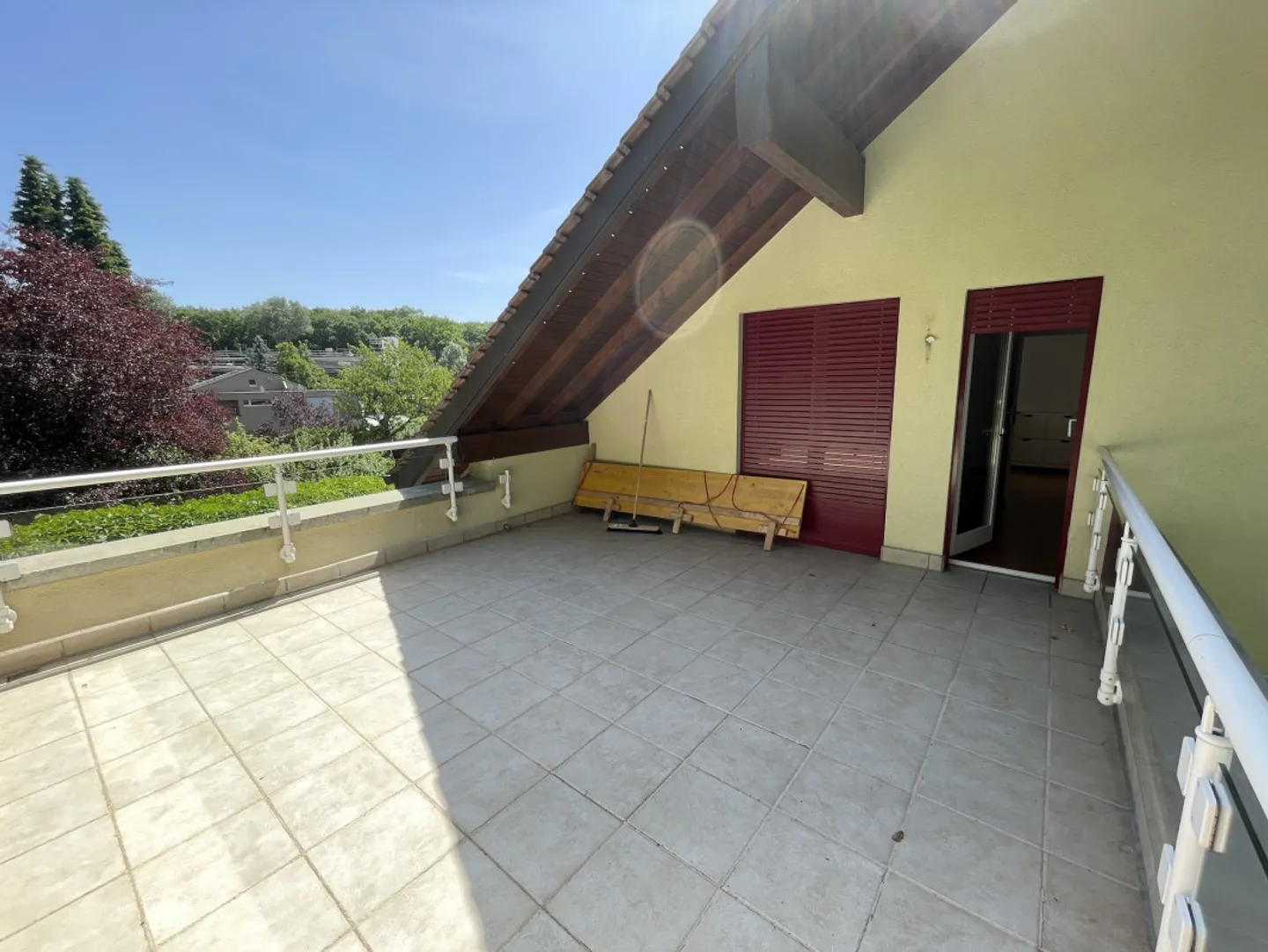 House on the Heights of Chambésy - Photo 5 of 14