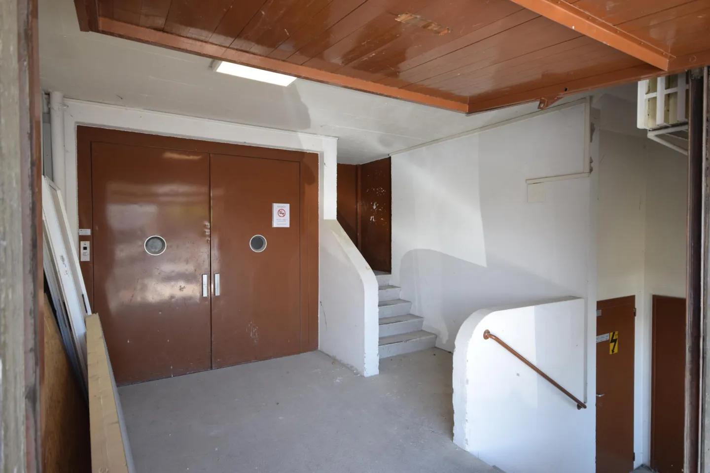 Spazio Industriale Spazioso a Meyrin - Foto 2 di 7