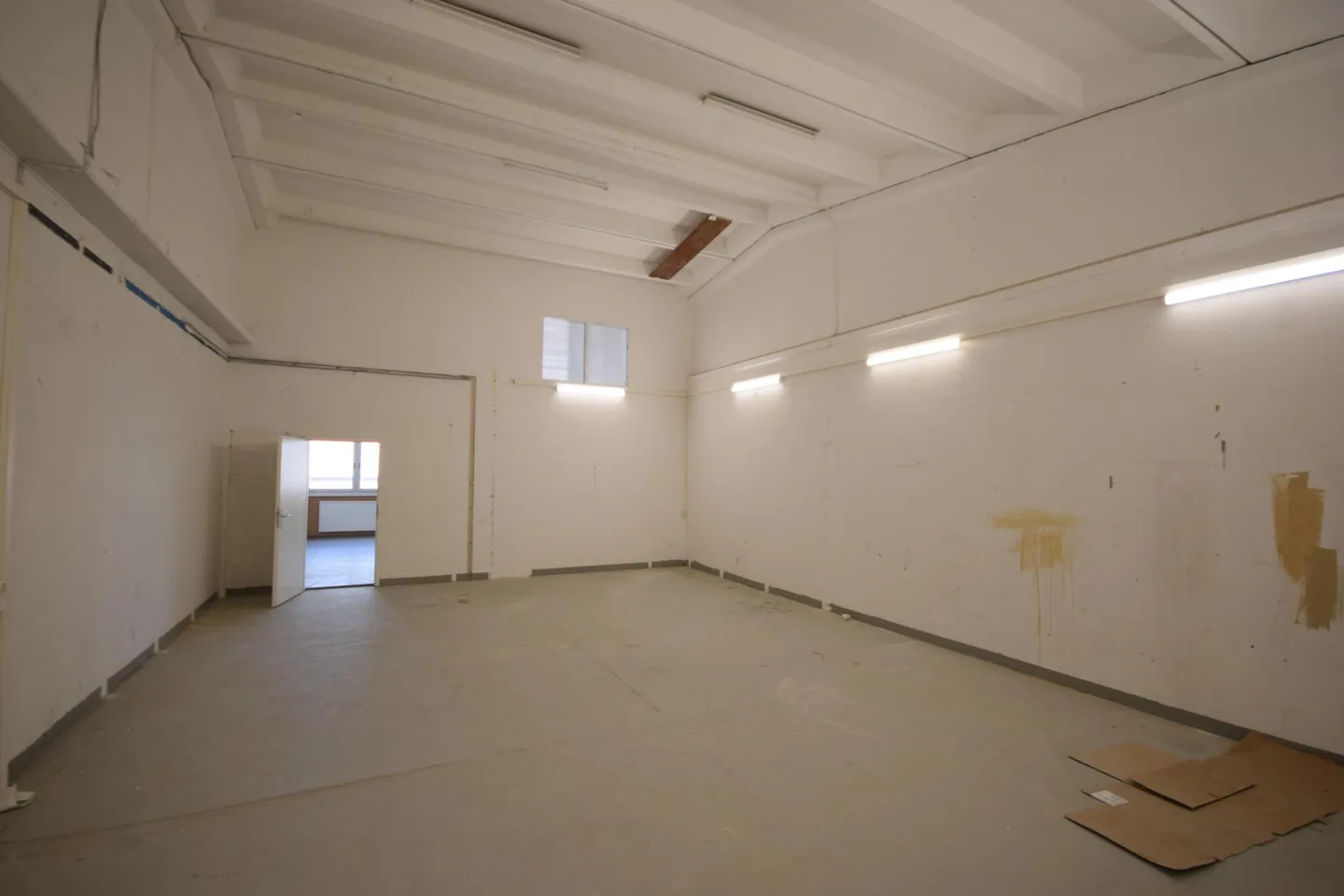 Spazio Industriale Spazioso a Meyrin - Foto 3 di 7