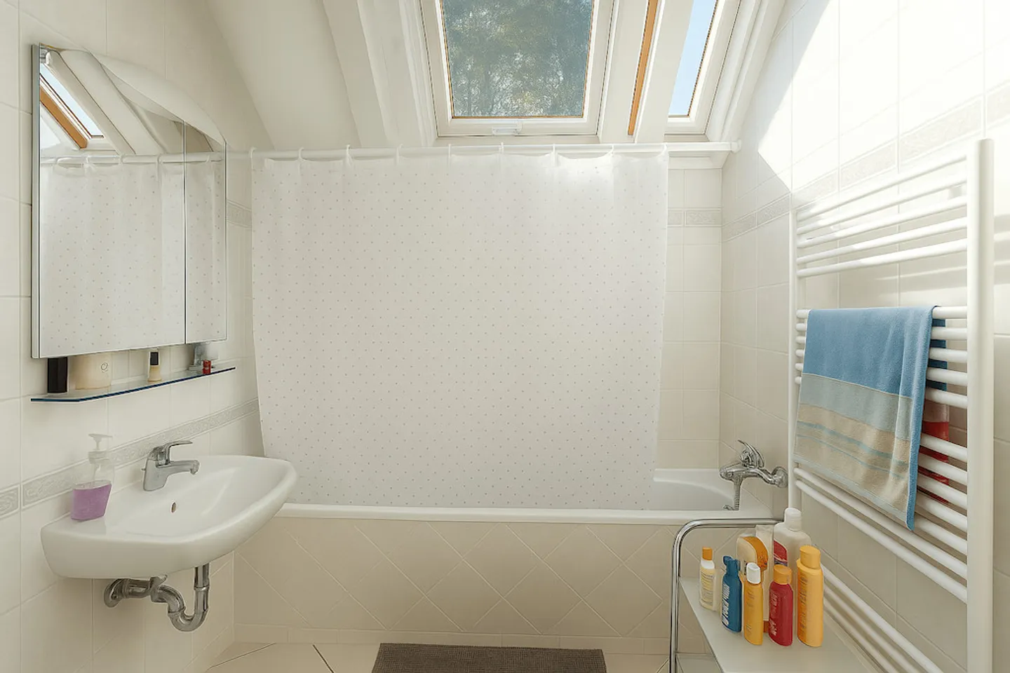 House on the Heights of Chambésy - Photo 12 of 14