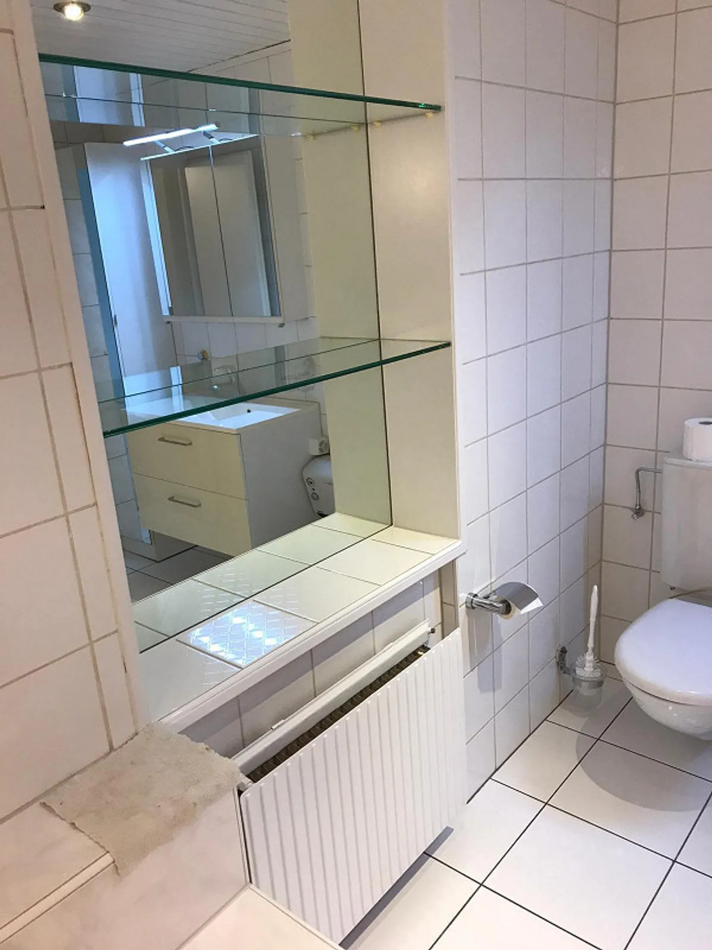 Bel appartement de 3,5 pièces à louer, situé au centre - Photo 7 sur 10
