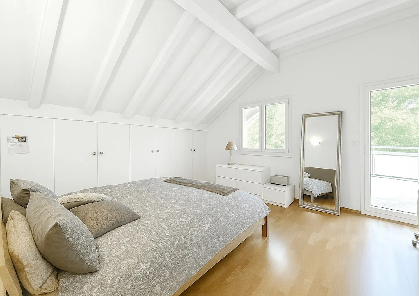 House on the Heights of Chambésy - Photo 13 of 14