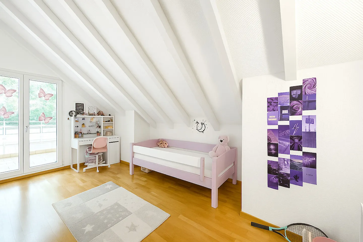 House on the Heights of Chambésy - Photo 14 of 14