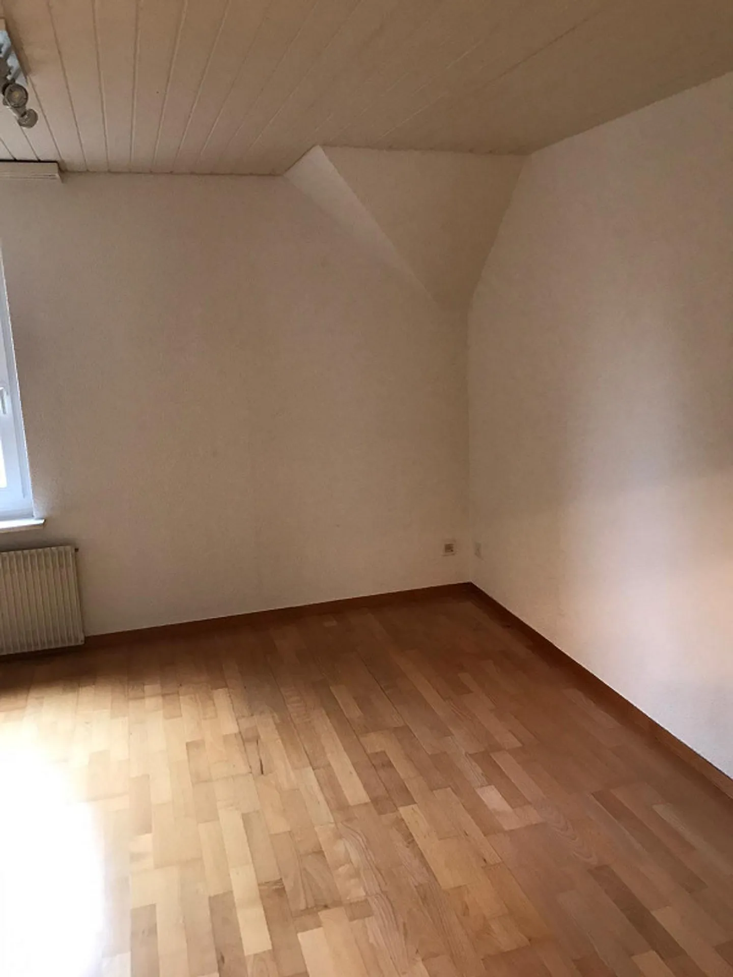 Bel appartement de 3,5 pièces à louer, situé au centre - Photo 10 sur 10