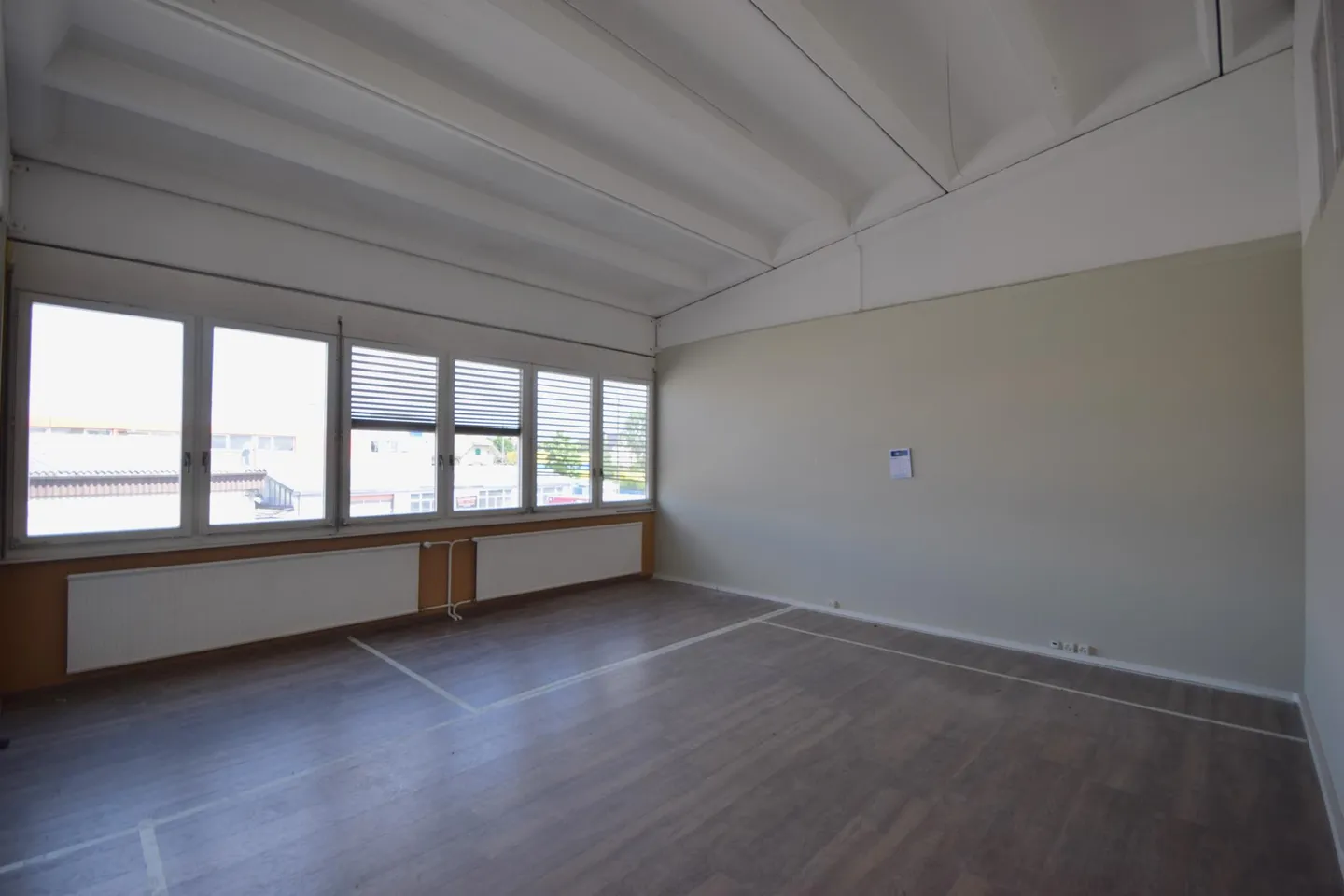 Spazio Industriale Spazioso a Meyrin - Foto 5 di 7