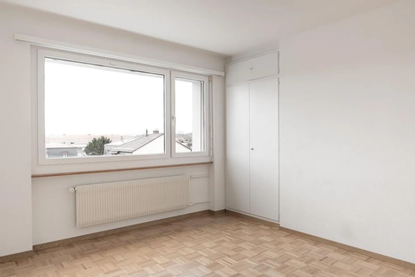 AFFITTARE SENZA CAUZIONE - Vivere in un vivace quartiere cittadino - Foto 6 di 9