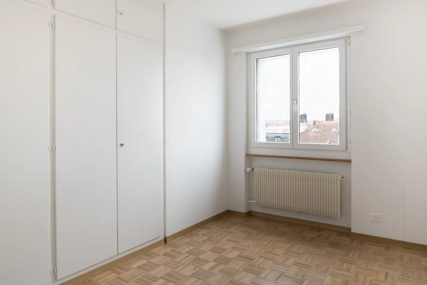 AFFITTARE SENZA CAUZIONE - Vivere in un vivace quartiere cittadino - Foto 7 di 9