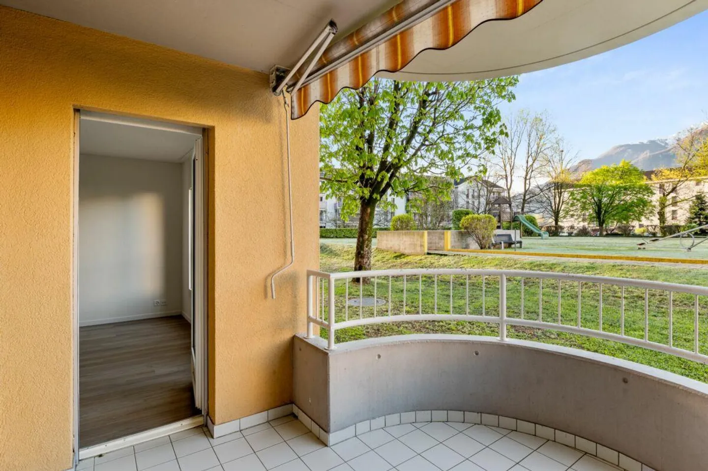 6200, Riazzino, Blocco B2, appartamento no. 341 - Foto 16 di 16